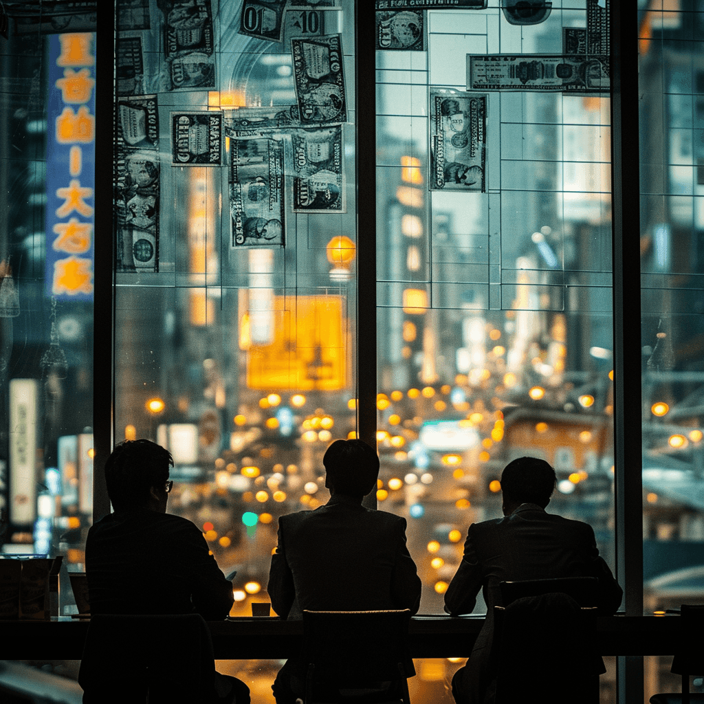 Startup and Growth-Investments