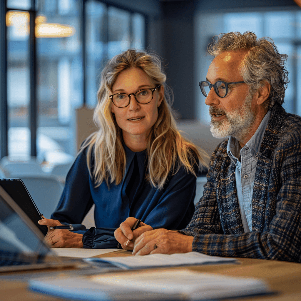 Strategic Advisory