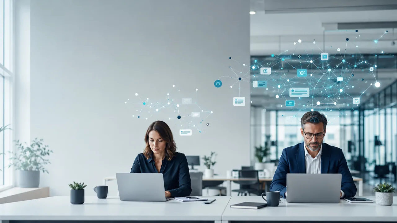 Gender AI Gap